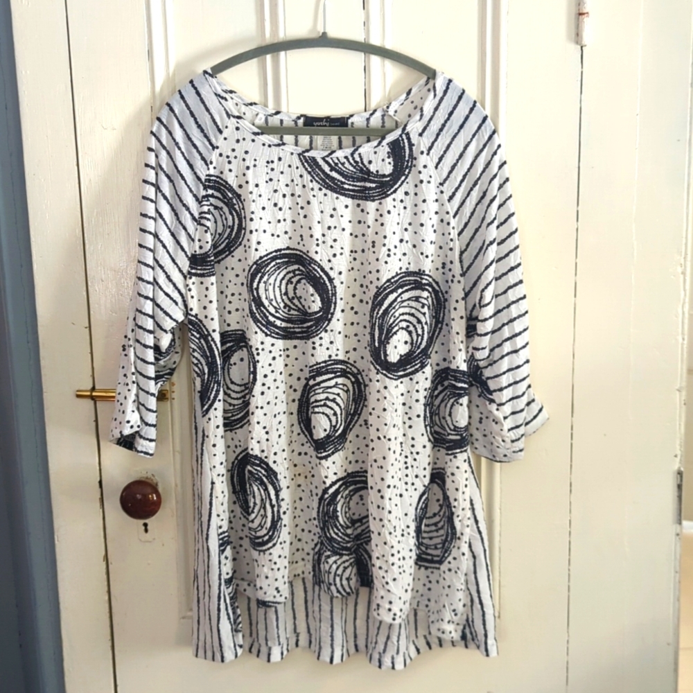 Yushi Top